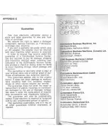 Preview for 18 page of Commodore SR8120D Owner'S Manual