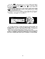 Preview for 19 page of Commodore SX-64 User Manual