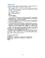 Предварительный просмотр 57 страницы Commodore SX-64 User Manual