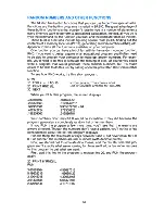 Preview for 71 page of Commodore SX-64 User Manual