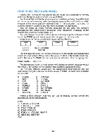 Предварительный просмотр 83 страницы Commodore SX-64 User Manual