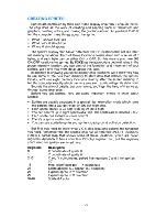 Preview for 94 page of Commodore SX-64 User Manual