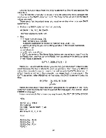 Preview for 117 page of Commodore SX-64 User Manual