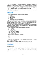 Preview for 143 page of Commodore SX-64 User Manual