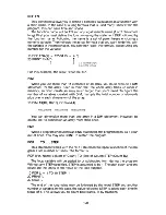 Preview for 146 page of Commodore SX-64 User Manual