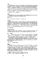 Preview for 147 page of Commodore SX-64 User Manual