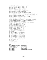 Preview for 171 page of Commodore SX-64 User Manual