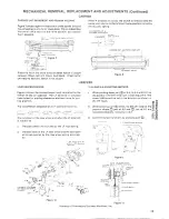 Preview for 17 page of Commodore VIC-1525 Technical Service Data