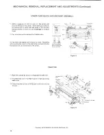 Preview for 18 page of Commodore VIC-1525 Technical Service Data