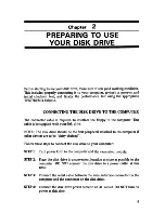 Preview for 16 page of Commodore vic-1540 User Manual