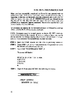 Preview for 19 page of Commodore vic-1540 User Manual