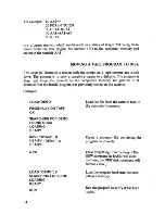 Preview for 41 page of Commodore vic-1540 User Manual