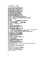 Preview for 79 page of Commodore vic-1540 User Manual