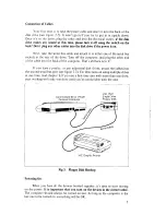 Предварительный просмотр 11 страницы Commodore VIC-1541 User Manual