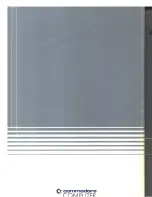 Предварительный просмотр 64 страницы Commodore VIC-1541 User Manual