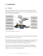 Preview for 7 page of Commonplace Robotics Mover 4 User Manual