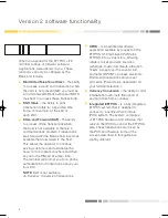 Preview for 9 page of Commonwealth EFTPOS LITE INGENICO 5110 Reference Manual