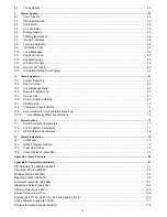 Preview for 3 page of CommPact Control system Installation Manual