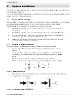 Предварительный просмотр 11 страницы CommPact Control system Installation Manual