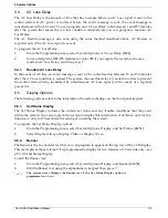 Preview for 59 page of CommPact Control system Installation Manual