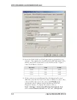 Preview for 26 page of CommPower CP-145 Installation And Administration Manual