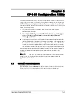 Preview for 44 page of CommPower CP-145 Installation And Administration Manual