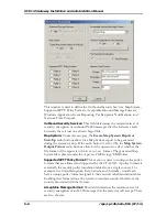 Preview for 49 page of CommPower CP-145 Installation And Administration Manual