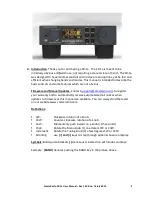 Предварительный просмотр 2 страницы CommRadio CR-1A User Manual