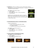 Предварительный просмотр 12 страницы CommRadio CR-1A User Manual