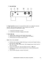 Предварительный просмотр 14 страницы CommRadio CR-1A User Manual