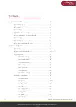 Preview for 2 page of Comms365 C365-4G-H685 User Manual
