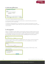 Preview for 20 page of Comms365 C365-4G-H685 User Manual