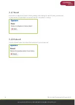 Preview for 21 page of Comms365 C365-4G-H685 User Manual