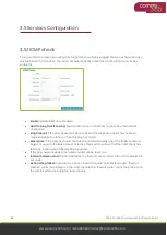 Preview for 22 page of Comms365 C365-4G-H685 User Manual