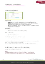 Preview for 39 page of Comms365 C365-4G-H685 User Manual