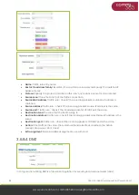 Preview for 53 page of Comms365 C365-4G-H685 User Manual