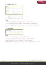 Preview for 55 page of Comms365 C365-4G-H685 User Manual