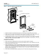 Предварительный просмотр 10 страницы CommScope 108502287 Instruction Sheet