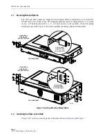 Preview for 6 page of CommScope 1RU Series Installation Instructions Manual