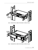 Preview for 7 page of CommScope 1RU Series Installation Instructions Manual