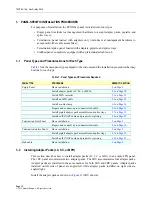 Preview for 10 page of CommScope 1RU Series Installation Instructions Manual