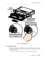 Preview for 11 page of CommScope 1RU Series Installation Instructions Manual