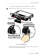 Preview for 13 page of CommScope 1RU Series Installation Instructions Manual