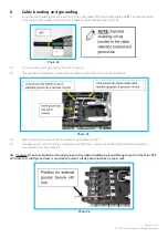 Предварительный просмотр 21 страницы CommScope 260103821 Installation Manual