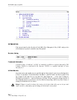 Preview for 2 page of CommScope 2RU FMT Instruction Sheet