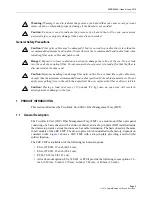 Preview for 3 page of CommScope 2RU FMT Instruction Sheet