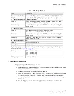 Preview for 11 page of CommScope 2RU FMT Instruction Sheet