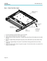 Предварительный просмотр 4 страницы CommScope 360G2-iP-1U-32-MPO-DP-SD Instruction Sheet