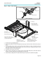 Предварительный просмотр 7 страницы CommScope 360G2-iP-1U-32-MPO-DP-SD Instruction Sheet