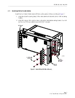 Preview for 7 page of CommScope 3RU FPX Installation Instructions Manual